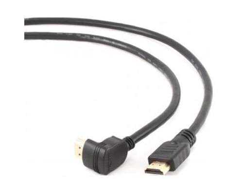 Кабель мультимедійний HDMI to HDMI 4.5m Cablexpert (CC-HDMI490-15)