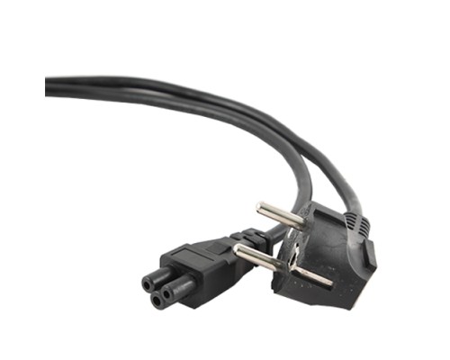 Кабель живлення C5 1.8m Cablexpert (PC-186-ML12)