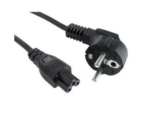 Кабель живлення C5 1.8m Cablexpert (PC-186-ML12)