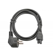 Кабель живлення C5 1.8m Cablexpert (PC-186-ML12)