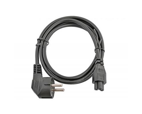 Кабель живлення C5 1.8m Cablexpert (PC-186-ML12)