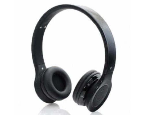 Навушники Gembird BHP-BER Black (BHP-BER-BK)