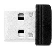 USB флеш накопичувач Verbatim 32GB Store 'n' Stay NANO USB 2.0 (98130)