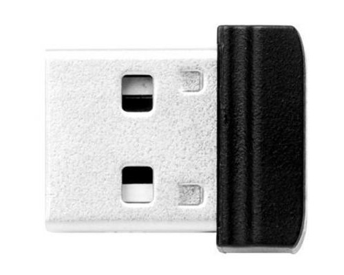 USB флеш накопичувач Verbatim 32GB Store 'n' Stay NANO USB 2.0 (98130)