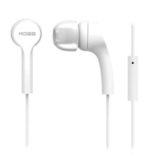 Навушники Koss KEB9i White (KEB9i w)