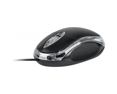 Мишка Vinga MS-201BK