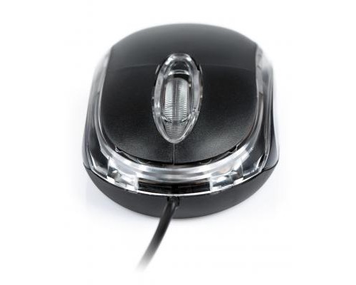 Мишка Vinga MS-201BK