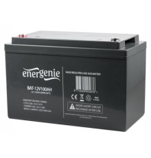 Батарея до ДБЖ EnerGenie 12В 100 Ач (BAT-12V100AH)