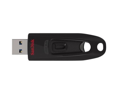 USB флеш накопичувач SanDisk 256GB Ultra USB 3.0 (SDCZ48-256G-U46)
