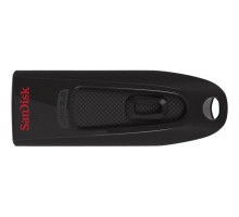 USB флеш накопичувач SanDisk 256GB Ultra USB 3.0 (SDCZ48-256G-U46)
