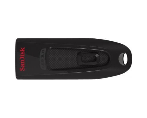 USB флеш накопичувач SanDisk 256GB Ultra USB 3.0 (SDCZ48-256G-U46)