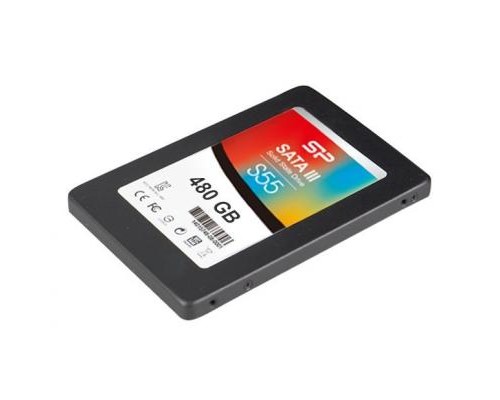 Накопичувач SSD 2.5