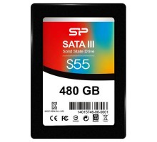 Накопичувач SSD 2.5