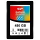 Накопичувач SSD 2.5