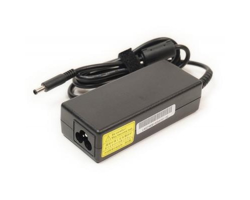Блок живлення до ноутбуку PowerPlant DELL 220V, 19.5V 65W 3.34A (4.5*3.0) (DL65G4530)