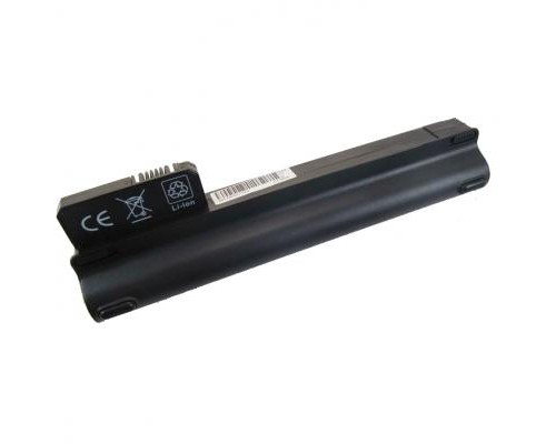 Акумулятор до ноутбука AlSoft HP Mini 210 HSTNN-IB0O 5200mAh 6cell 11.1V Li-ion (A41636)