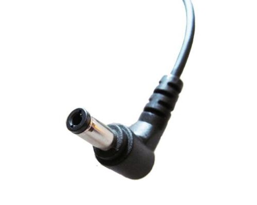 Блок живлення до ноутбуку ASUS 65W 19V, 3.42A, разъем 5.5/2.5, квадратный (ADP-65AW A / A40139)