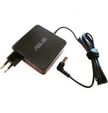 Блок живлення до ноутбуку ASUS 65W 19V, 3.42A, разъем 5.5/2.5, квадратный (ADP-65AW A / A40139)