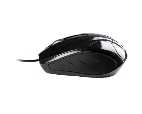 Мишка Vinga MS-250 black