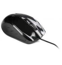 Мишка Vinga MS-250 black