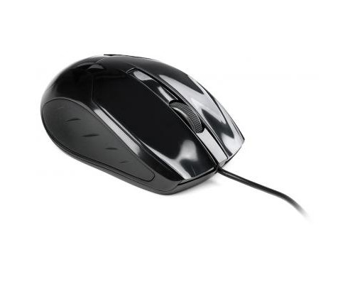 Мишка Vinga MS-250 black