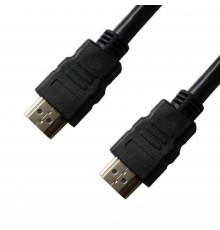 Кабель мультимедійний HDMI to HDMI 1.5m Grand-X (HDP-1080P)