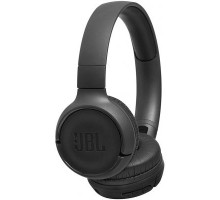 Навушники JBL T500ВТ Black (JBLT500BTBLK)