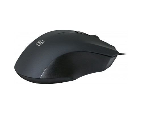 Мишка Defender MM-310 Black (52310)