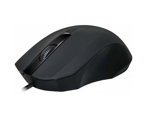 Мишка Defender MM-310 Black (52310)
