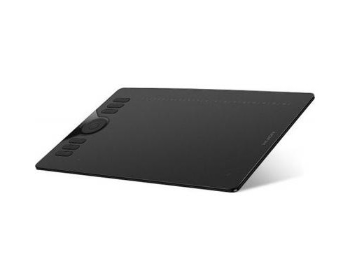 Графічний планшет Huion HS610