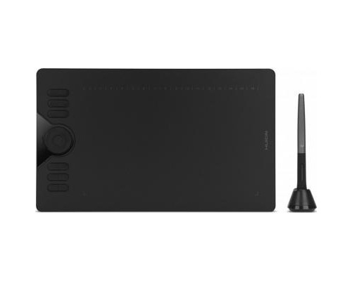Графічний планшет Huion HS610