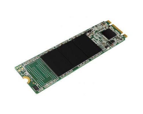 Накопичувач SSD M.2 2280 256GB Silicon Power (SP256GBSS3A55M28)