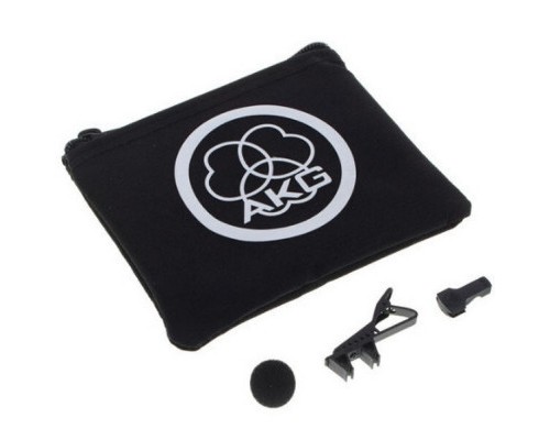 Мікрофон AKG C417 L (2577X00080)