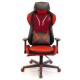 Крісло ігрове Аклас Эриданс PL SR Красное (17969)