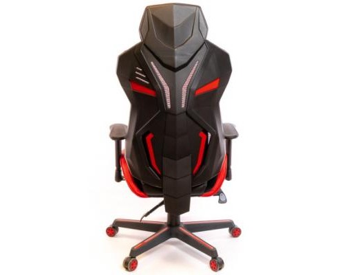 Крісло ігрове Аклас Эриданс PL SR Красное (17969)