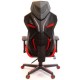 Крісло ігрове Аклас Эриданс PL SR Красное (17969)