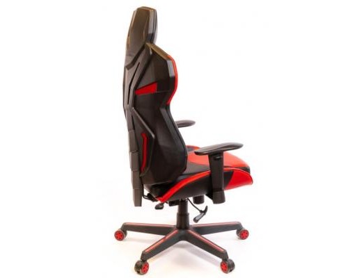 Крісло ігрове Аклас Эриданс PL SR Красное (17969)