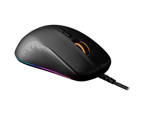 Мишка Redragon Stormrage RGB IR USB Black (78259)