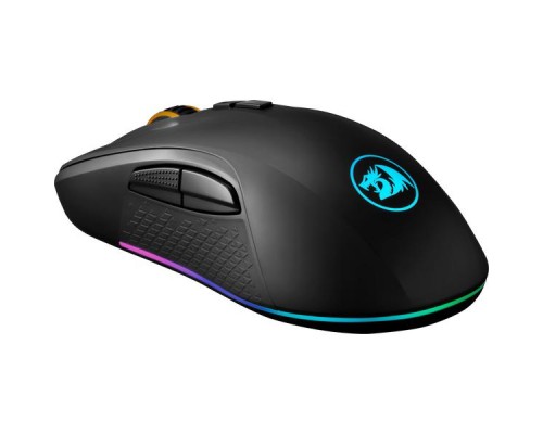 Мишка Redragon Stormrage RGB IR USB Black (78259)