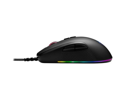 Мишка Redragon Stormrage RGB IR USB Black (78259)