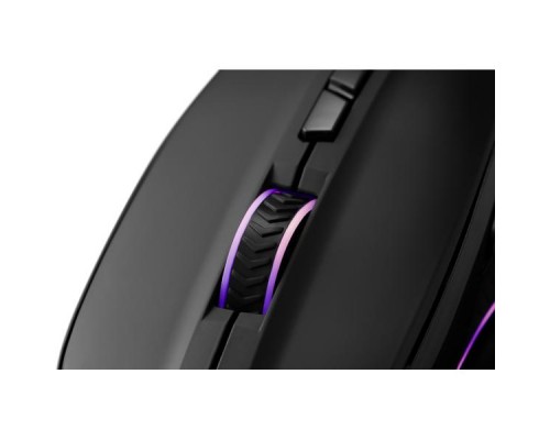 Мишка Redragon Stormrage RGB IR USB Black (78259)