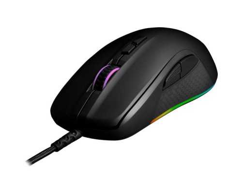 Мишка Redragon Stormrage RGB IR USB Black (78259)