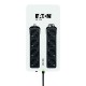 Пристрій безперебійного живлення Eaton 3S 700VA (3S700D)