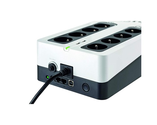 Пристрій безперебійного живлення Eaton 3S 700VA (3S700D)