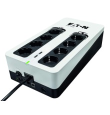 Пристрій безперебійного живлення Eaton 3S 700VA (3S700D)