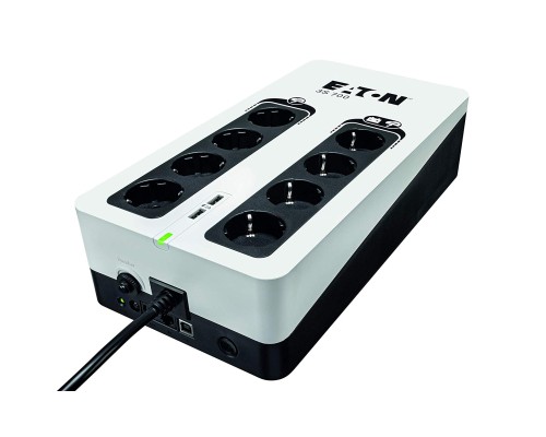 Пристрій безперебійного живлення Eaton 3S 700VA (3S700D)