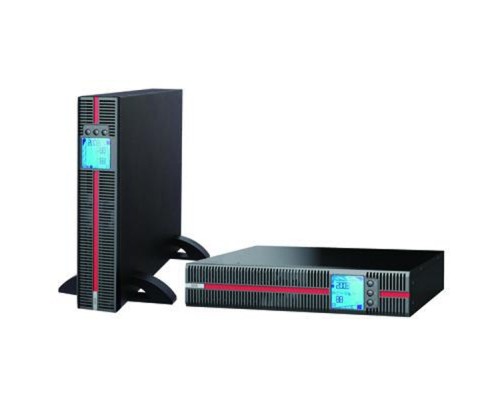 Пристрій безперебійного живлення MRT1500 RM LCD Powercom