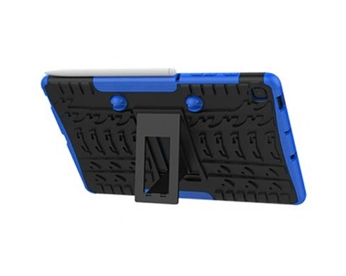 Чохол до планшета BeCover Samsung Galaxy Tab S6 Lite 10.4 P610/P613/P615/P619 Blue (704868)