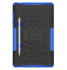 Чохол до планшета BeCover Samsung Galaxy Tab S6 Lite 10.4 P610/P613/P615/P619 Blue (704868)