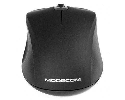 Мишка Modecom MC-M10 USB Black (M-MC-0M10-100)